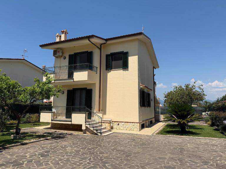 Domus Thalia - B&B Sperlonga