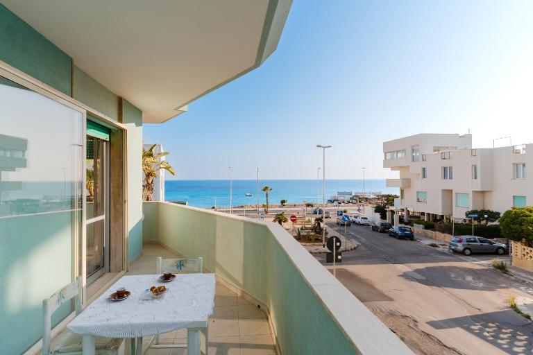 Casa di Barbara by BarbarHouse - Bed and Breakfast Gallipoli