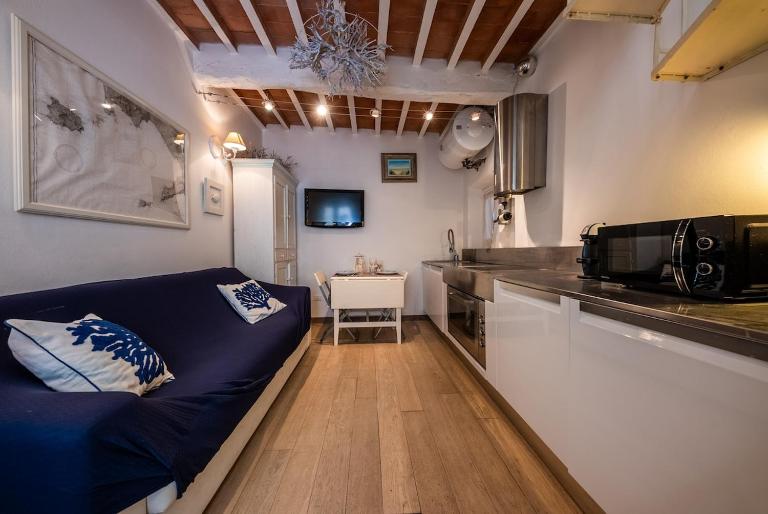 MadrePerla Apartment FDM - Ferienwohnung Forte dei Marmi