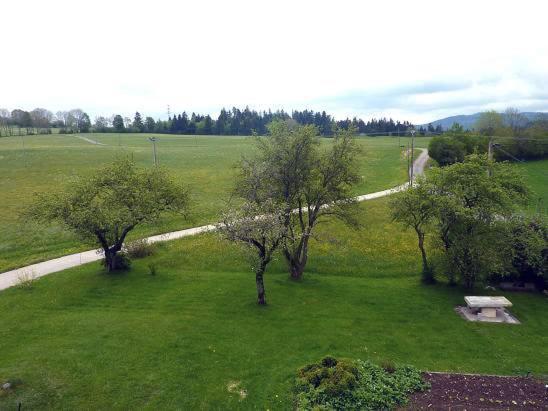 Gite au calme - B&B Le Russey