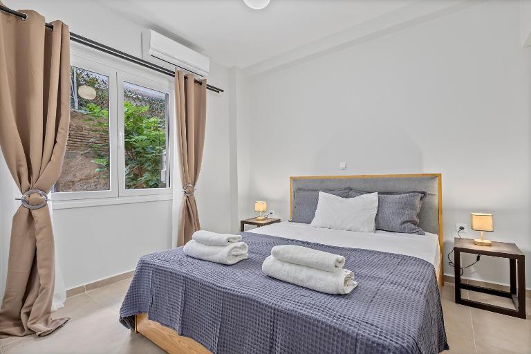 Athens Urban Lifestyle Apartments - B&B Atene