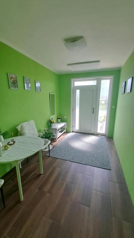 Ubytováni v soukromí Na Podluží - B&B Josefov