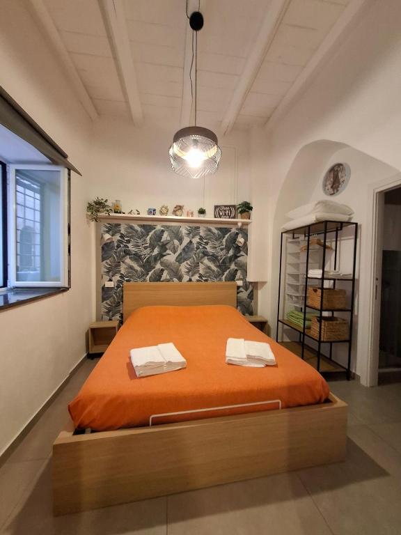 Holiday Home Celsus 84 - B&B Palermo