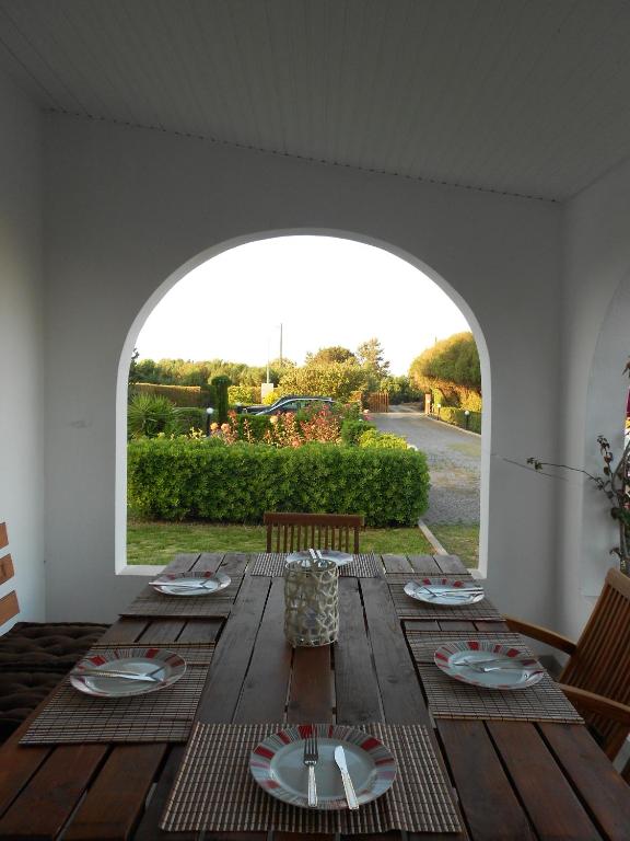 Gennadi Sea Maridina Villa - B&B Gennadi
