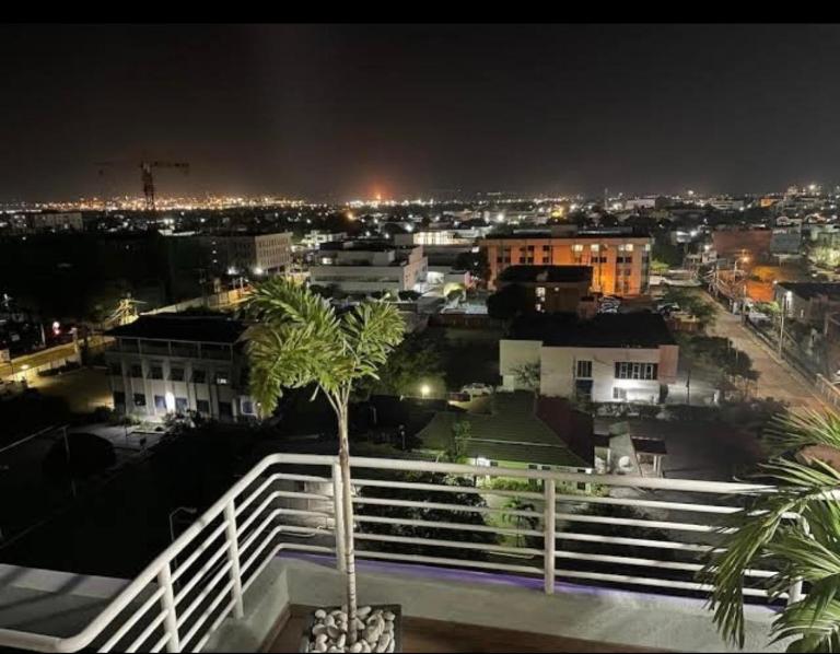 Joy Luxury Estate Kingston - Ferienwohnung Kingston