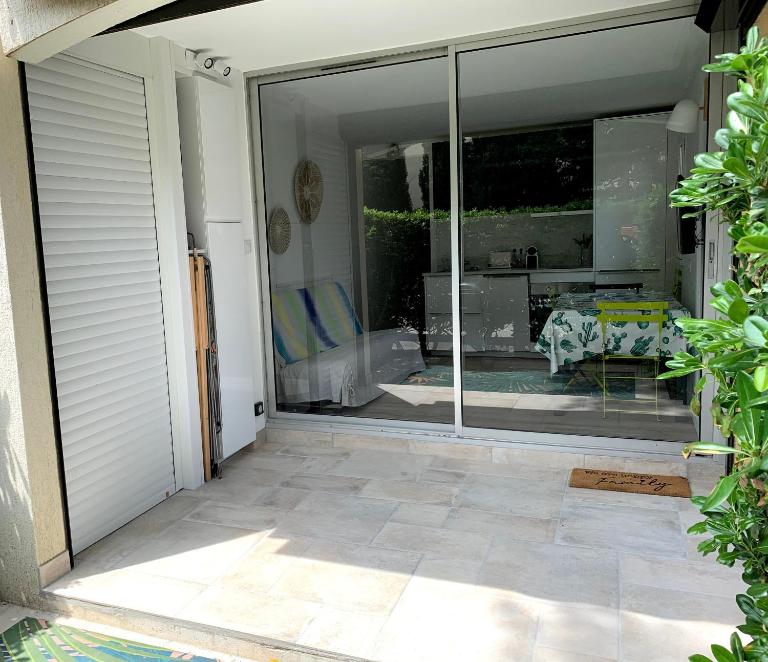 Studio Argelès sur Mer - Chambres d'hôtes Argelès-sur-Mer