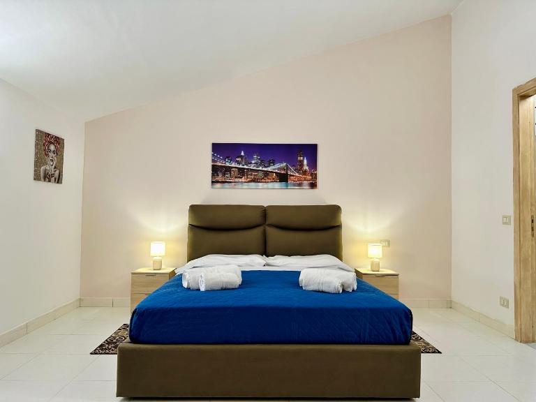 Unique room - Ferienwohnung Ragusa