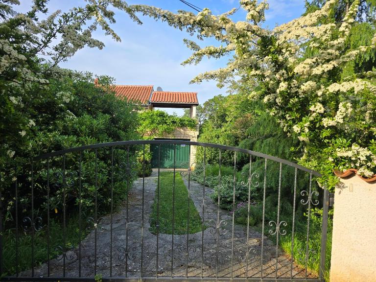 Apartman Ivy - B&B Promontore