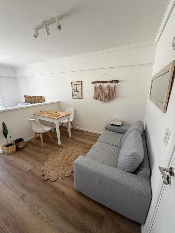Depto Sarmiento Mar del plata - B&B Mar del Plata
