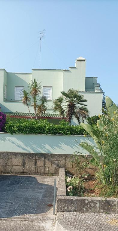 Villa Valchiria - Ferienwohnung Campomarino