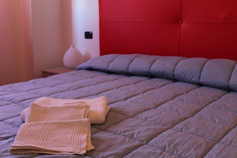 B&B le Pleiadi Aeroporto Fiumicino - B&B Fiumicino