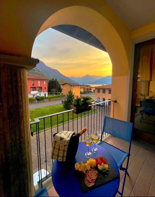 Casa Lara - Ferienwohnung Pisogne