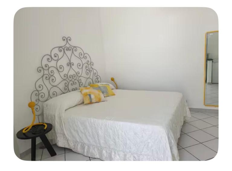 Oasi del Mare - B&B Ponza