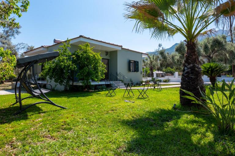 Greteo house - Ολόκληρο σπίτι για 6 άτομα - B&B Nydri