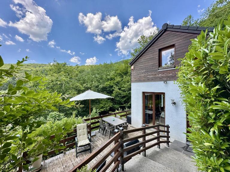 Le Quarante et Un - B&B Aywaille