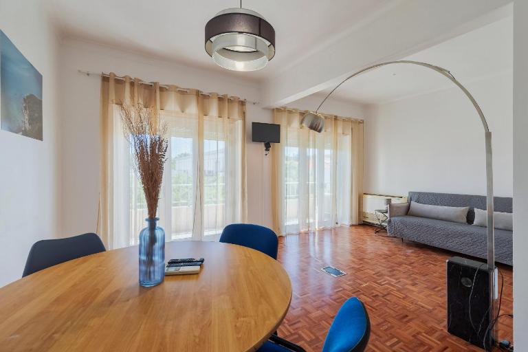 Mariano 33 Apartament - By Y Concept - B&B Setúbal
