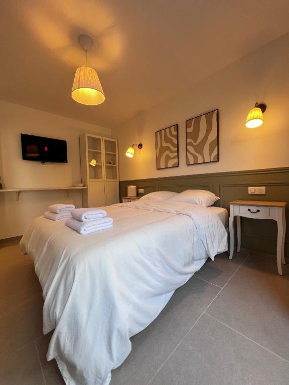 Studio Avignon MONTFAVET - B&B Avignon