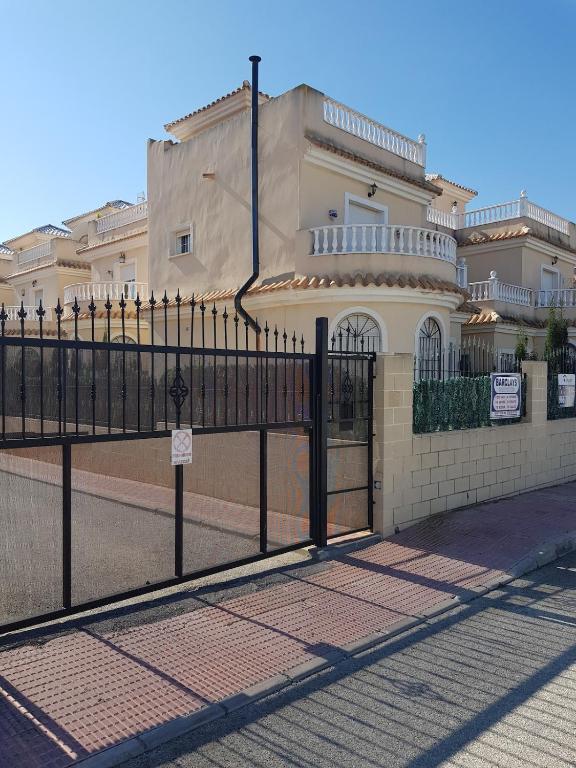 Casa Turmalina - B&B San Fulgencio