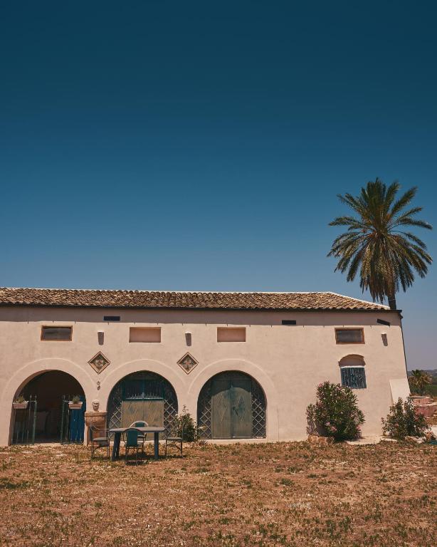 Villa Vittoria - B&B Menfi
