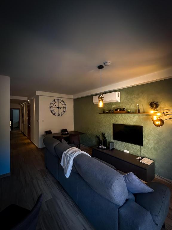 Camellia Luxury Apartment - 2 Bedroom - B&B Ta' Xbiex