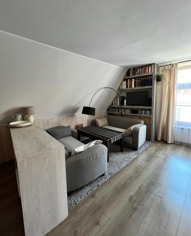 Pogodna Przystań - Chambres d'hôtes Gdańsk