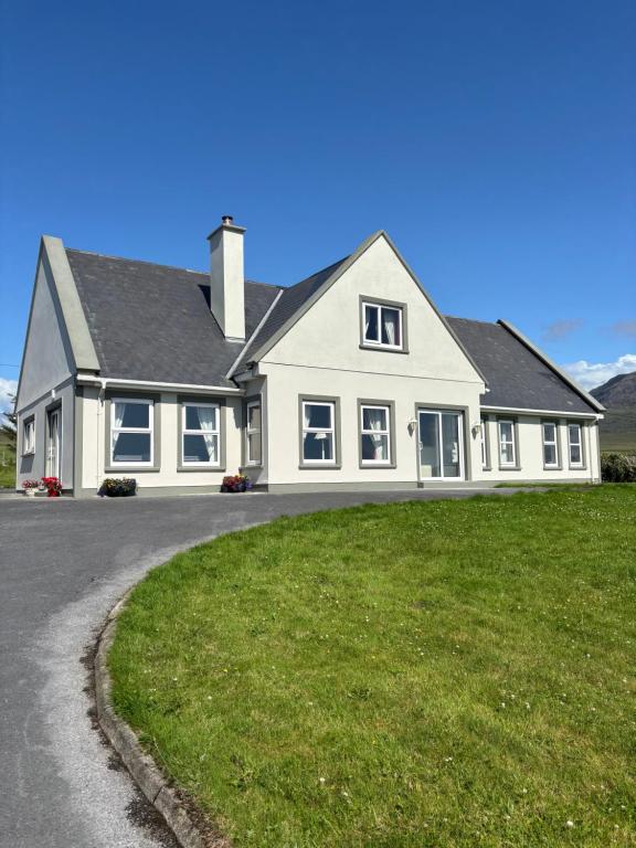 killary cottage - Ferienwohnung Louisburgh