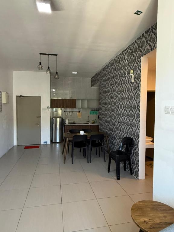 AYAAN AURORA at Golden Hill Near Night Market and Free Parking - Ferienwohnung Brinchang