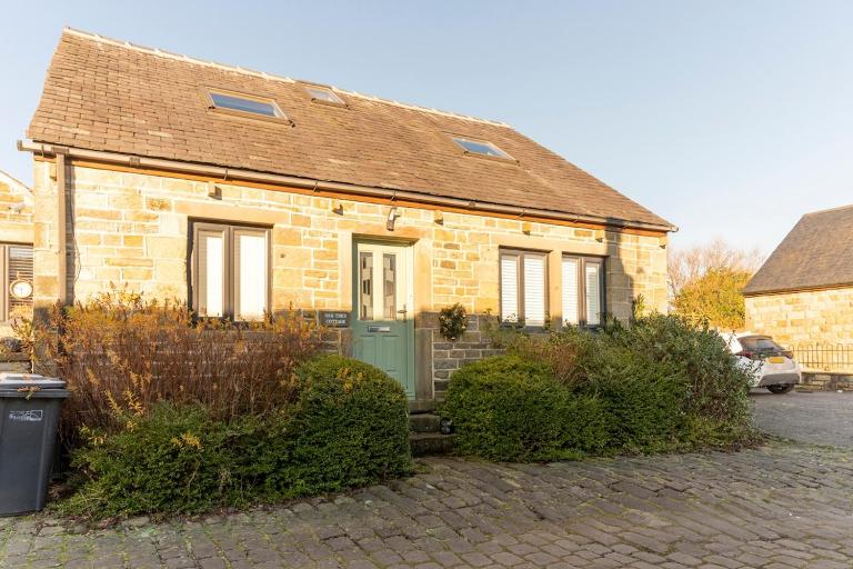 Oak Tree Cottage - Pendle - Forest of Bowland - Ferienwohnung Burnley