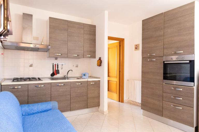 Casa Vacanze da PatriciaD - Chambres d'hôtes Olbia