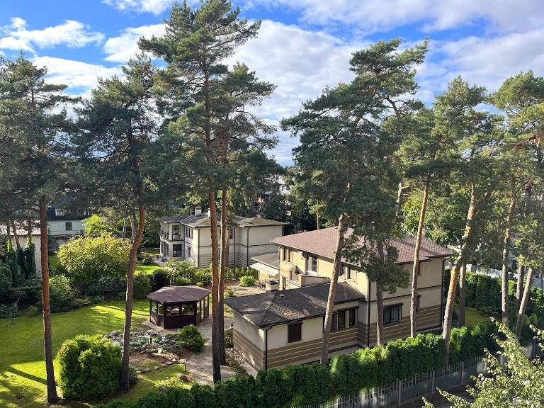 Baltic View Apartment - B&B Jūrmala