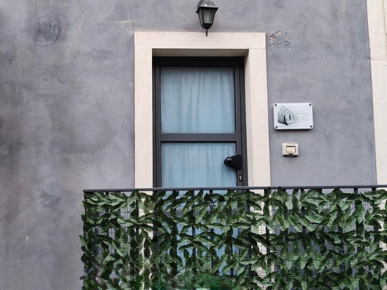 Vaccarini Home - B&B Catania