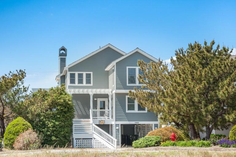 Sand Hills South - B&B Nags Head