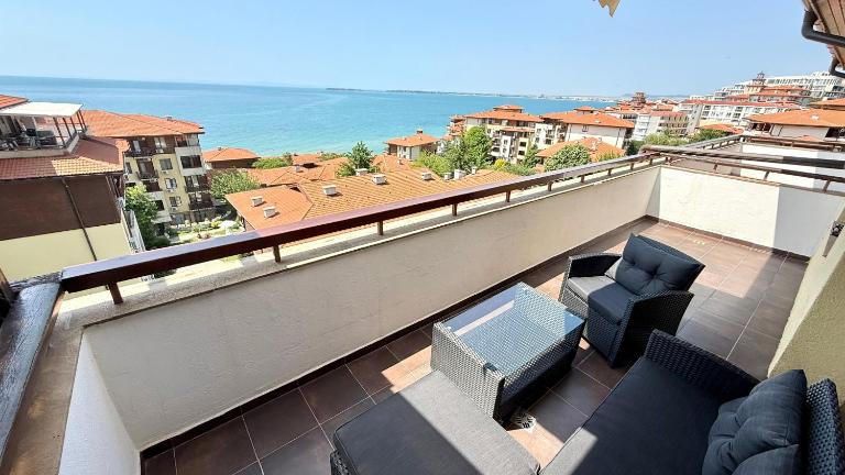 Bratanov Garden of Eden - B&B Saint Vlas