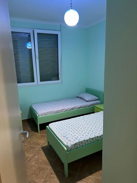 Apartament rruga sazani vlore pran kral hotel ERMAL - Ferienwohnung Vlora