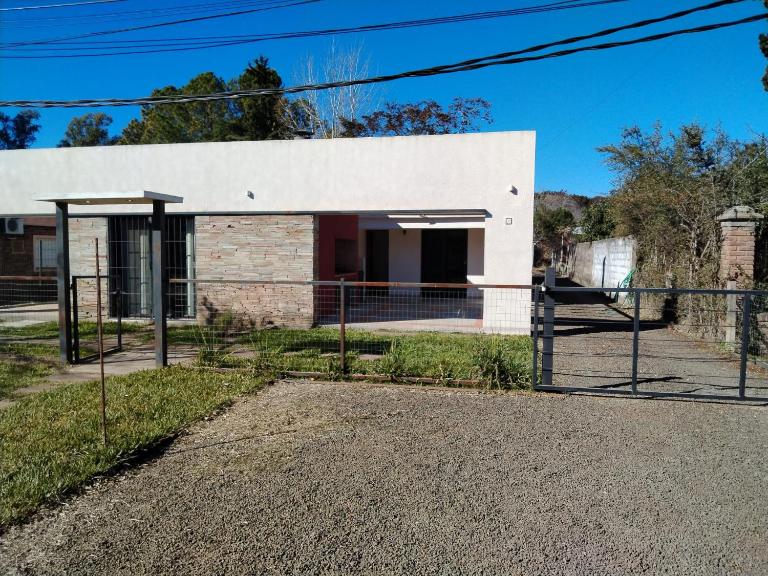 Casa nueva en Daymán - B&B Termas del Daymán