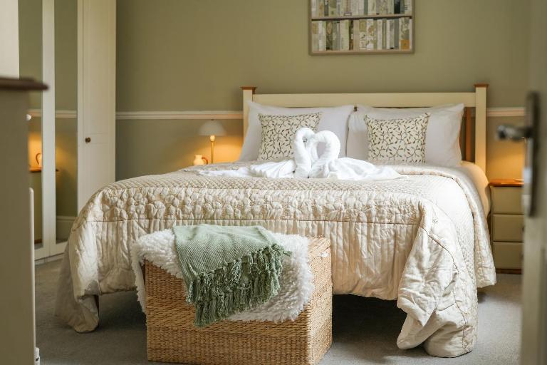 Great location in Lincoln beautiful house for families and contractors - Chambres d'hôtes Lincoln