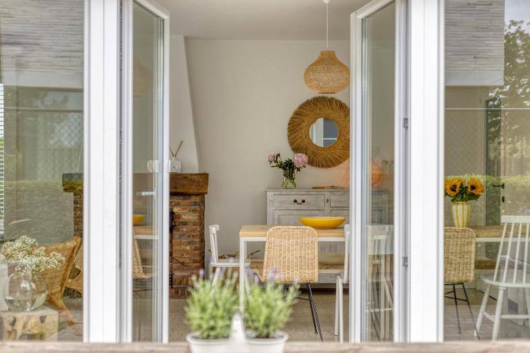 Premium Holidays - Casa Charlotte - B&B Oostduinkerke