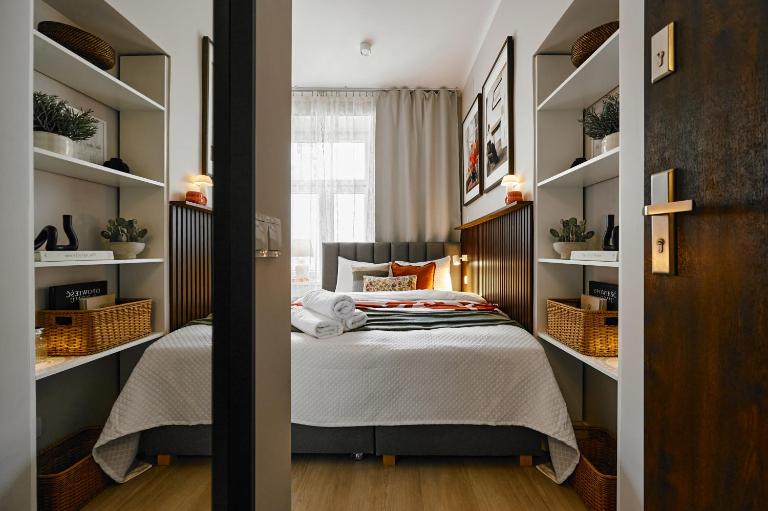 UR4N Apartment - Konarskiego - B&B Krakow