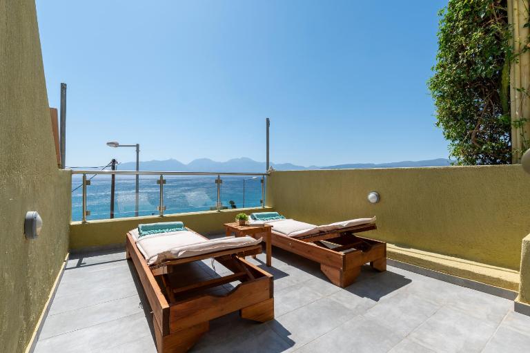 Villa Calypso - B&B Agios Nikolaos