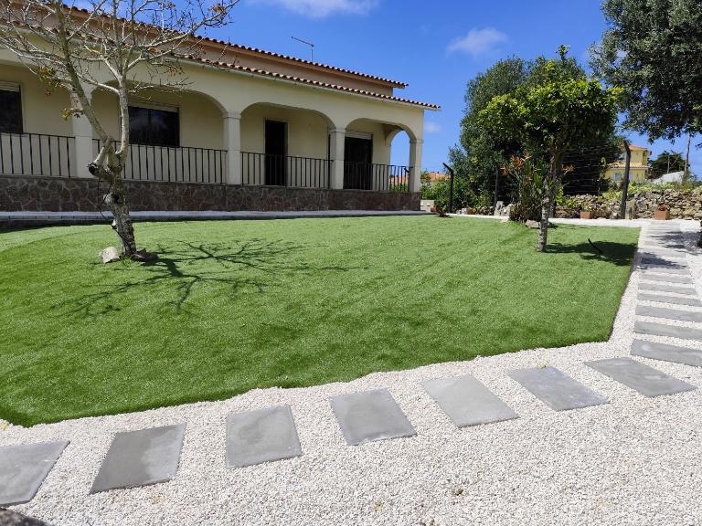 Casa do Algarvito - B&B Terrujem