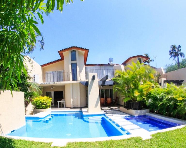 Villa con Alberca Princess - B&B Acapulco