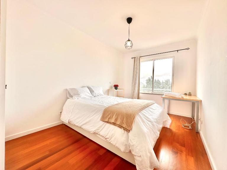 Edna 1 , Great Location Funchal ,Private Room, Ocean View - B&B Funchal