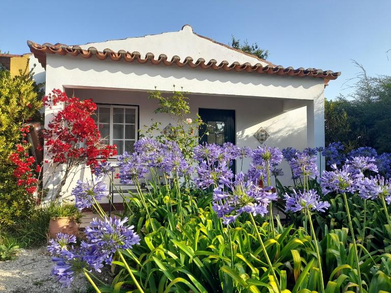 Casas do Alpendre - B&B Óbidos