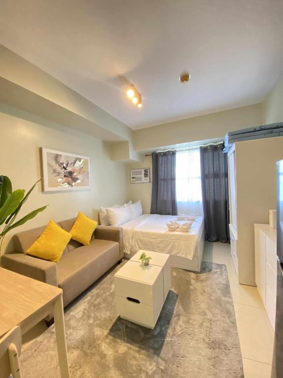 Happy's Studio - Ferienwohnung Cebu City