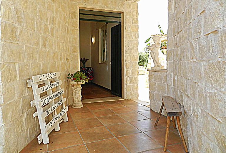 Appartamento Don Nino - Bed and Breakfast Lido di Noto