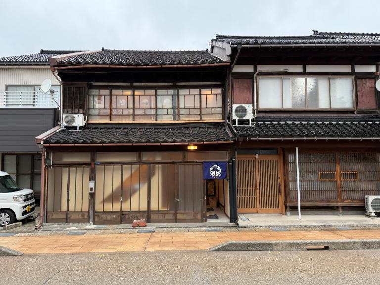 なごらーれ放生津屋 - Chambres d'hôtes Imizu