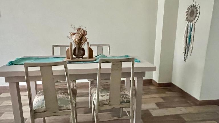 Coty B - Ferienwohnung Saladillo