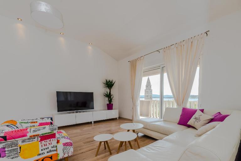 Apartments Kampanel - Chambres d'hôtes Turanj