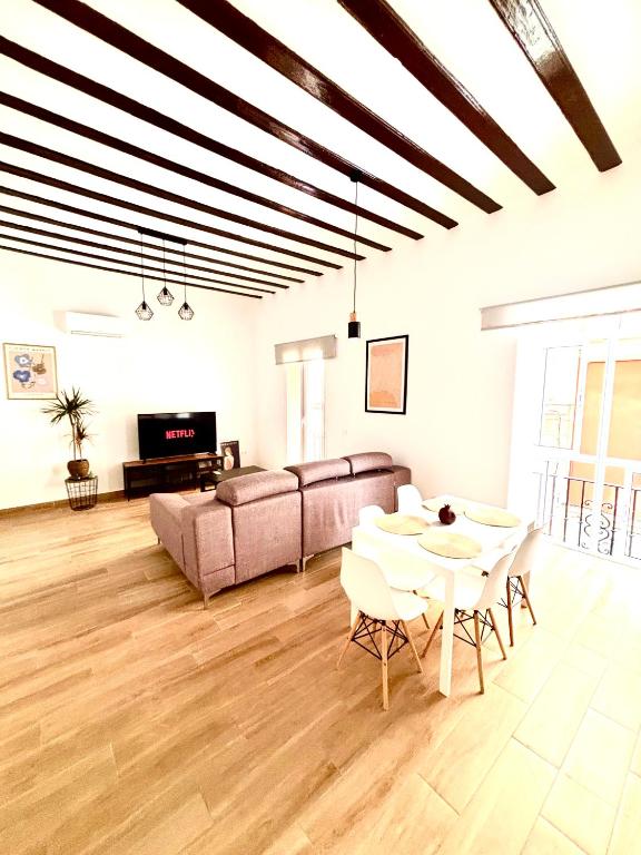 Tía Norica - Centro Cádiz - Bed and Breakfast Cádiz