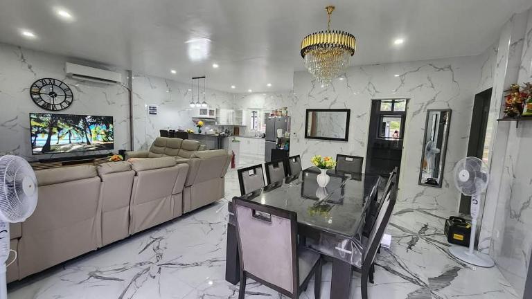 Stargazers Luxury Condo Complex apartments - B&B Ocoy